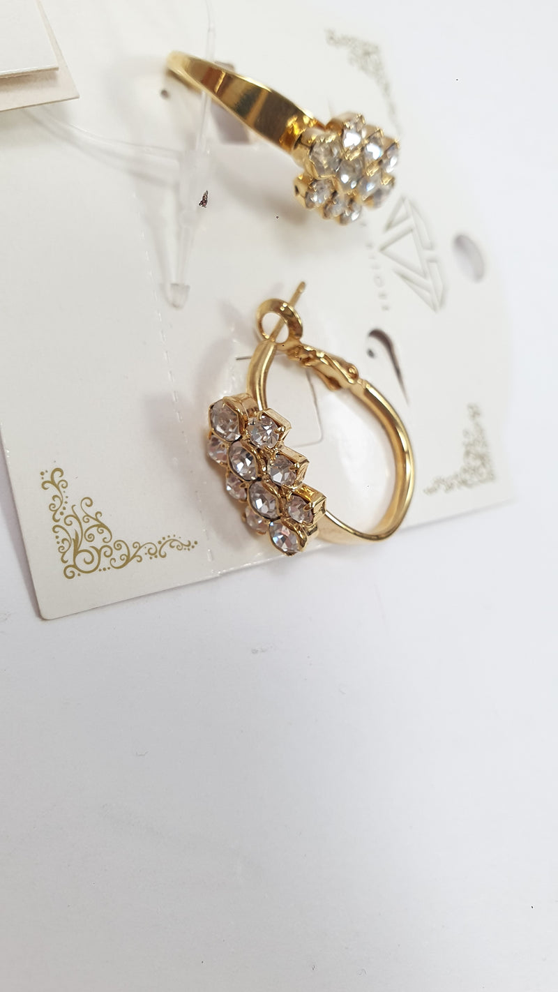 Orecchini donna trik bijoux Cod113