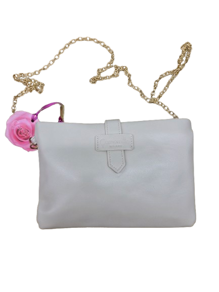 Tracolla belt eri piccola chic couture  mix color