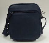 Tracolla Uomo di beverly hills polo club bh-8482 nero/antracite/blu