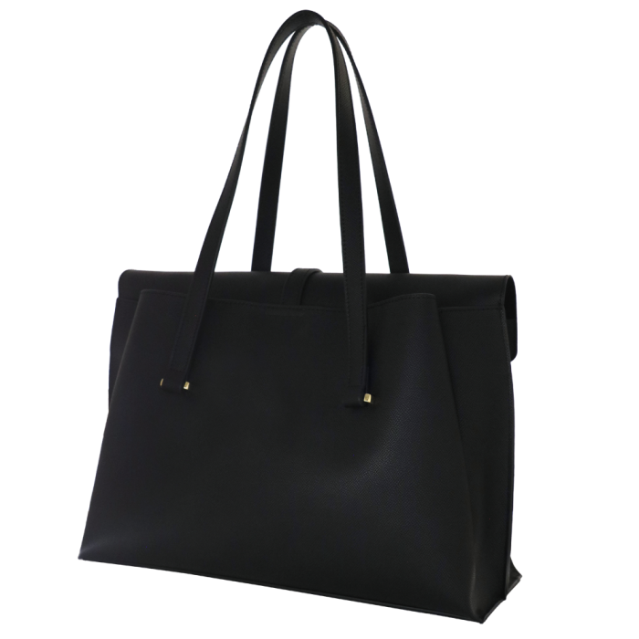 Borsa spalla porta pc nice  office rosso/ nero/ rosa/ taupe