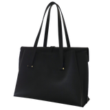 Borsa spalla porta pc nice  office rosso/ nero/ rosa/ taupe