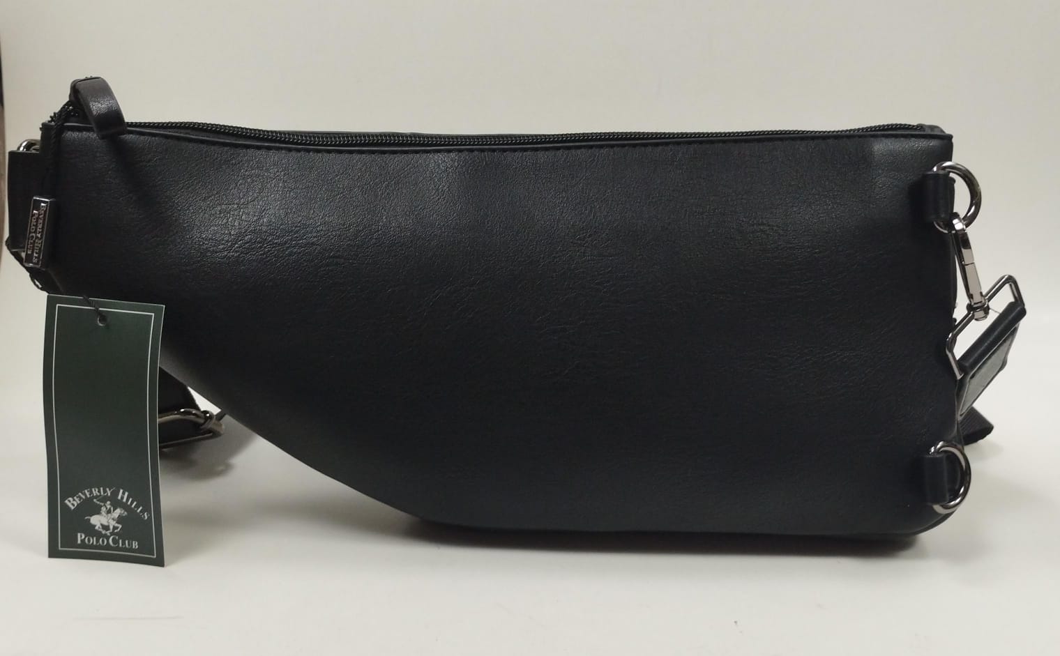 Marsupio uomo di beverly hills polo club bh-8483