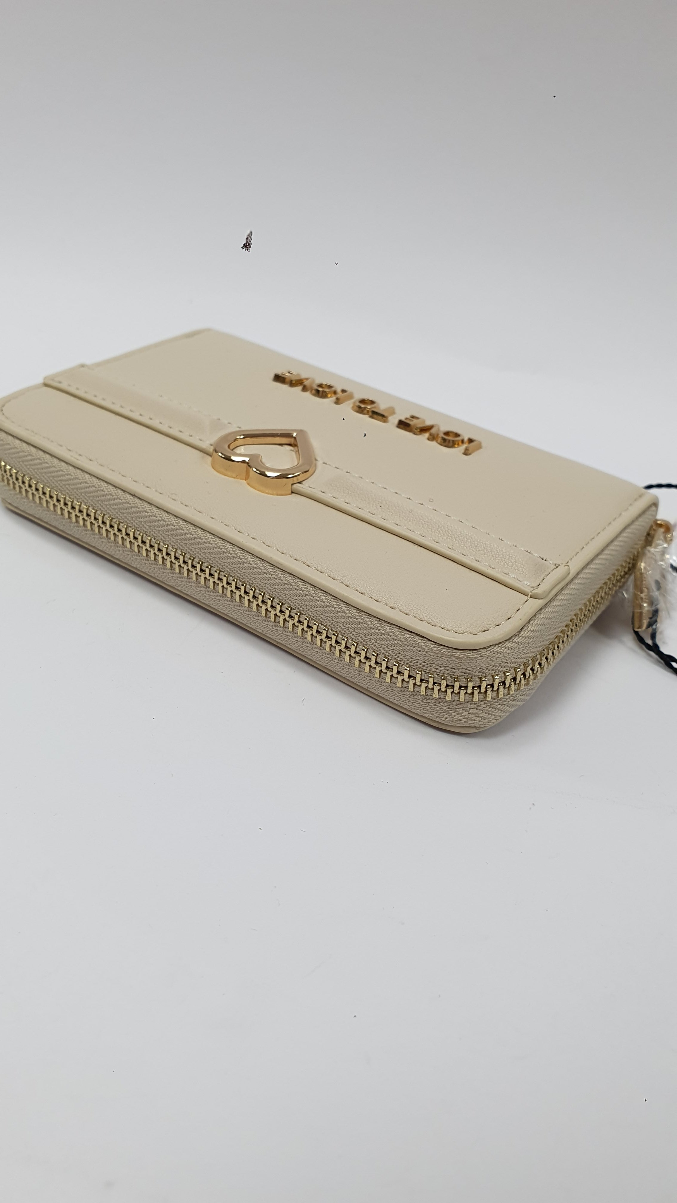 Portafoglio piccolo donna di love to love lo-544 beige