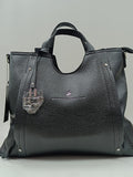 Borsa donna di beverly hills polo club bh-3731 nero/bianco/blu/cipria/panna/celeste/giallo /lilla