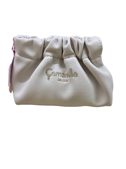 Camomilla milano pouch xs maty mix color