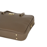 Porta pc easy nice office di camomilla Milano taupe/ nero/ rosso/ rosa