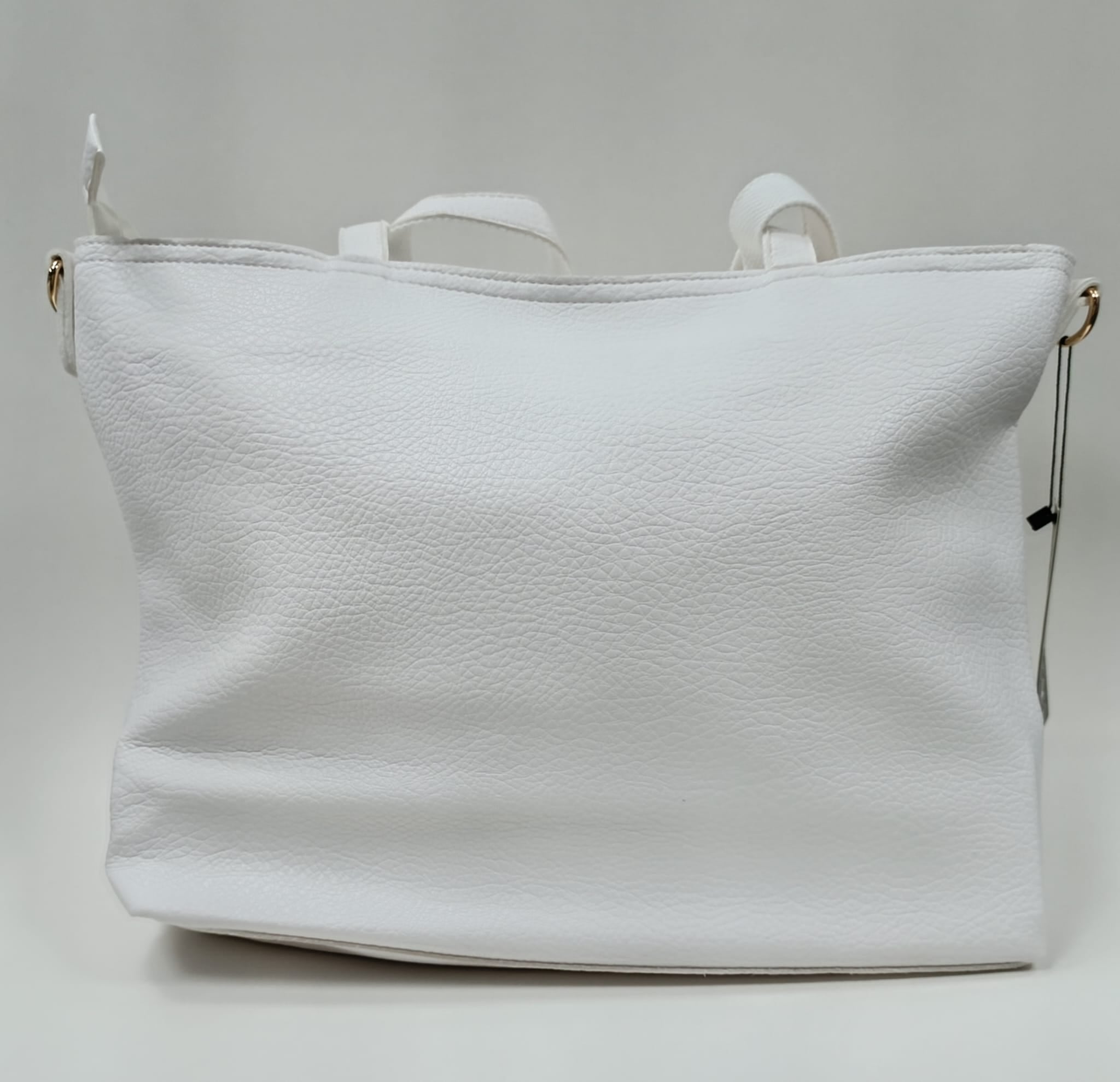 Borsa donna di beverly hills polo club bh-3730 bianco/blu/nero/giallo/cipria/celeste/ lilla/ panna