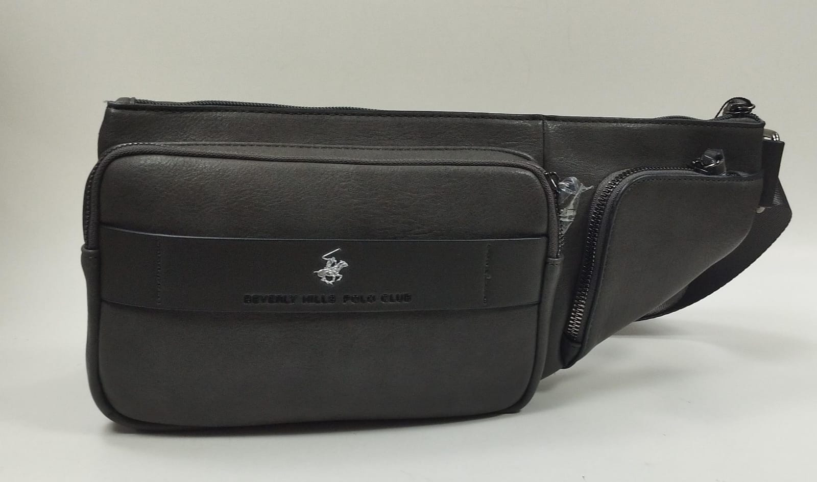 Marsupio uomo di beverly hills polo club bh-8483