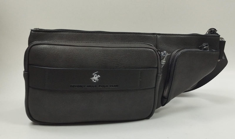 Marsupio uomo di beverly hills polo club bh-8483