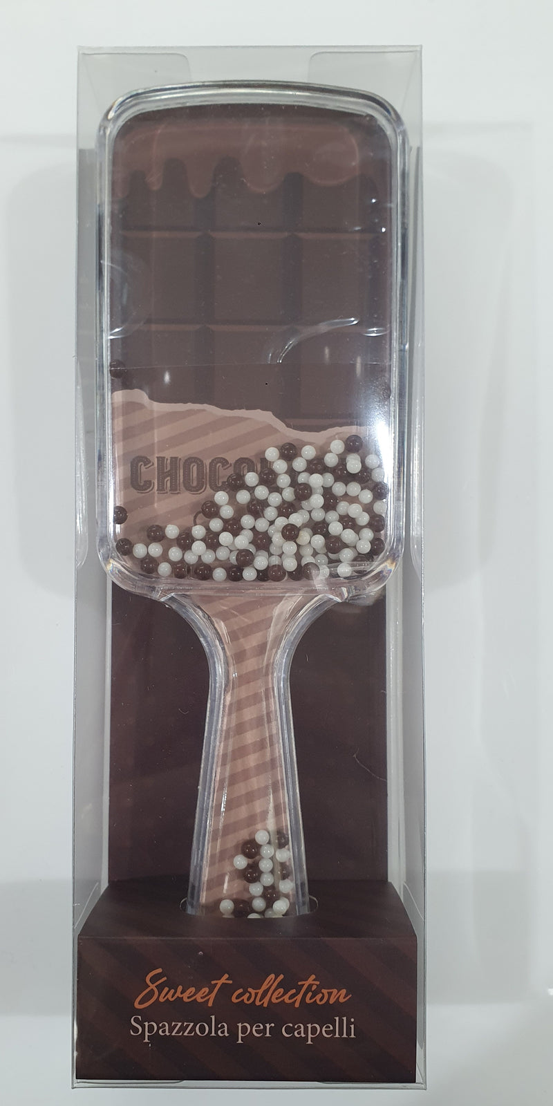 Spazzole per capelli di camomilla Milano cod.61462