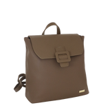 Zaino tess di camomilla Milano beige / tortora / rosa