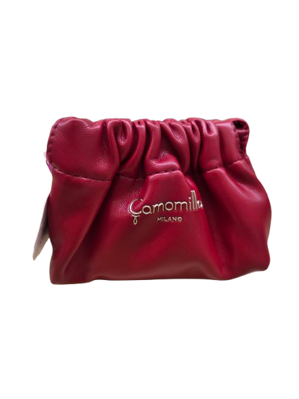 Camomilla milano pouch xs maty mix color