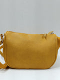 Borsa donna a tracolla di beverly hills polo club BH-3736 cipria/ nero/ panna/bianco/ lilla/blu/ celeste/ ocra