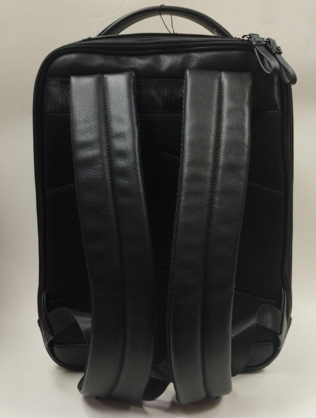 Zaino uomo di beverly hills polo club bh-8484 nero/blu/antracite