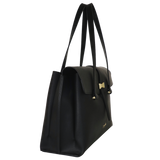 Borsa spalla porta pc nice  office rosso/ nero/ rosa/ taupe