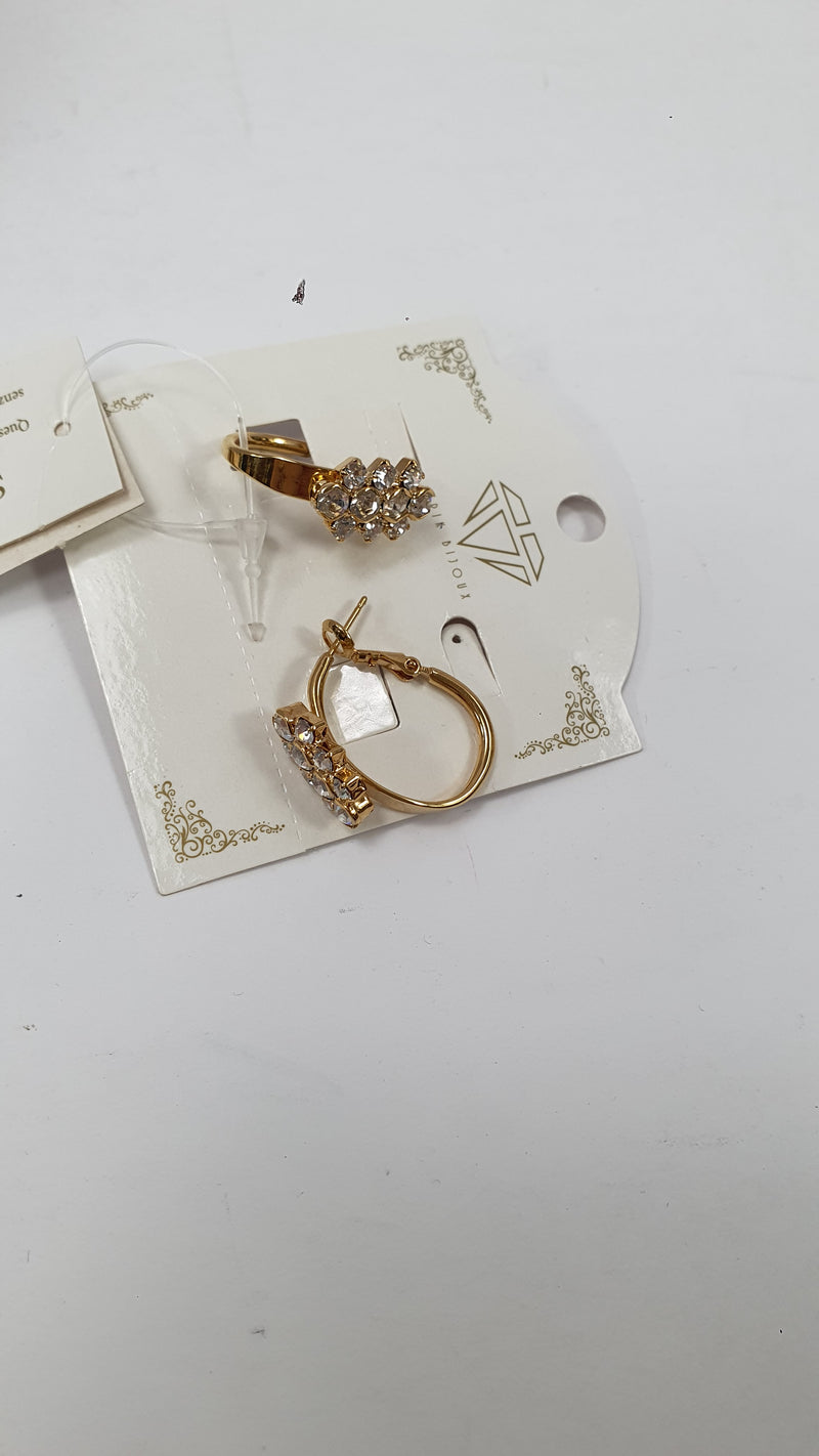 Orecchini donna trik bijoux Cod113