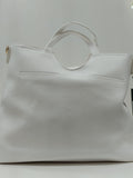 Borsa donna di beverly hills polo club bh-3731 nero/bianco/blu/cipria/panna/celeste/giallo /lilla
