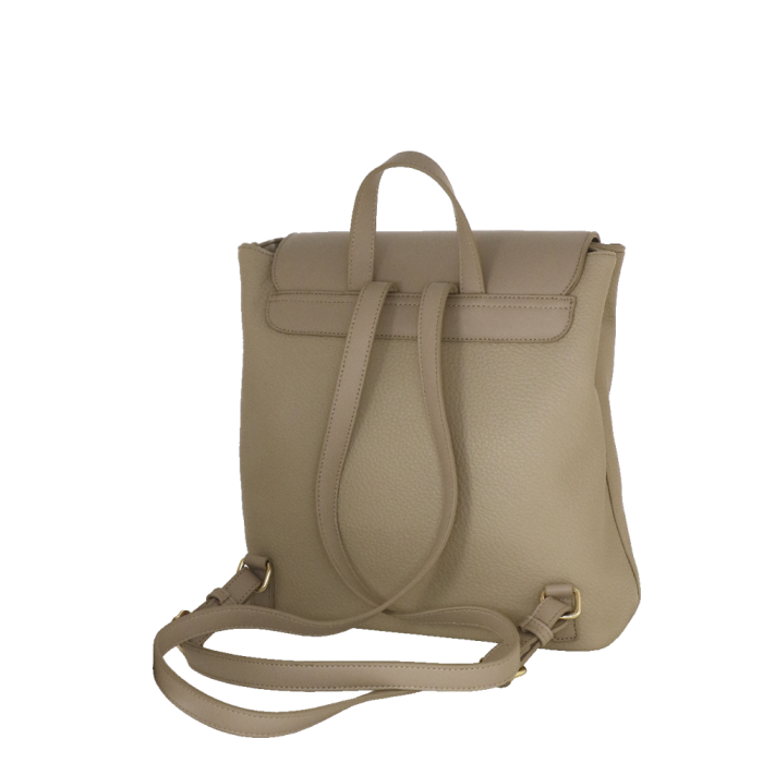 Zaino tess di camomilla Milano beige / tortora / rosa