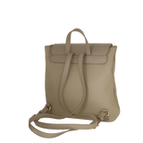 Zaino tess di camomilla Milano beige / tortora / rosa