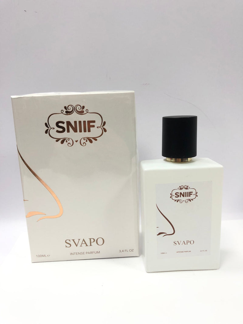 Profumo uomo snif svapo 100ml