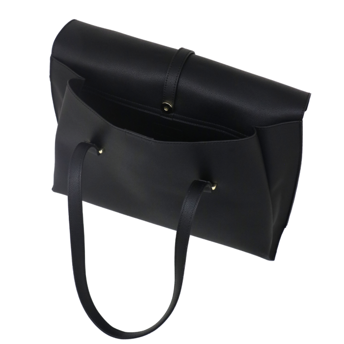 Borsa spalla porta pc nice  office rosso/ nero/ rosa/ taupe