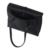 Borsa spalla porta pc nice  office rosso/ nero/ rosa/ taupe