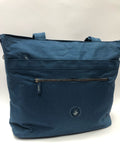 Borsa donna di beverly hills polo club bh-3957 nero/ blu/beige