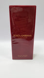 Profumo donna di Dolce e Gabbana eau de toilette 100 ml