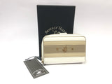 Portafoglio donna di beverly hills polo club bh-4044 bianco