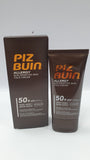 Piz buin protezione viso spf 50+ 50ml