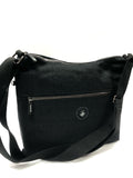 Borsa donna di beverly hills polo club bh-3958 beige/ blu/ nero