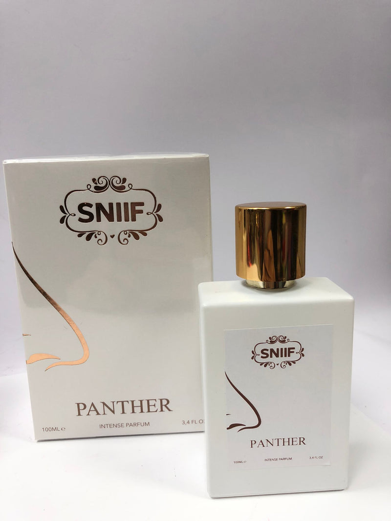 Profumo donna snif panther 100ml