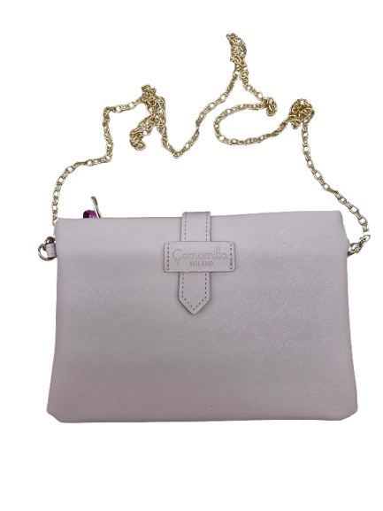 Tracolla belt eri piccola chic couture  mix color