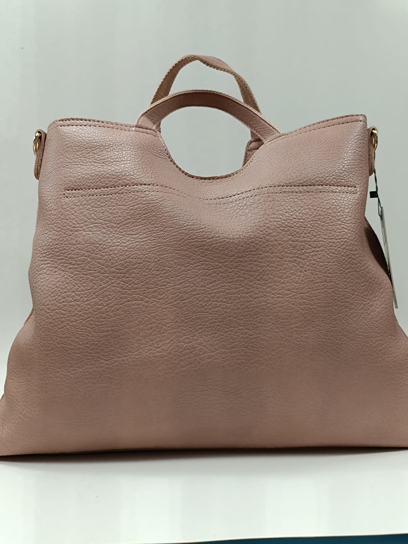 Borsa donna di beverly hills polo club bh-3731 nero/bianco/blu/cipria/panna/celeste/giallo /lilla