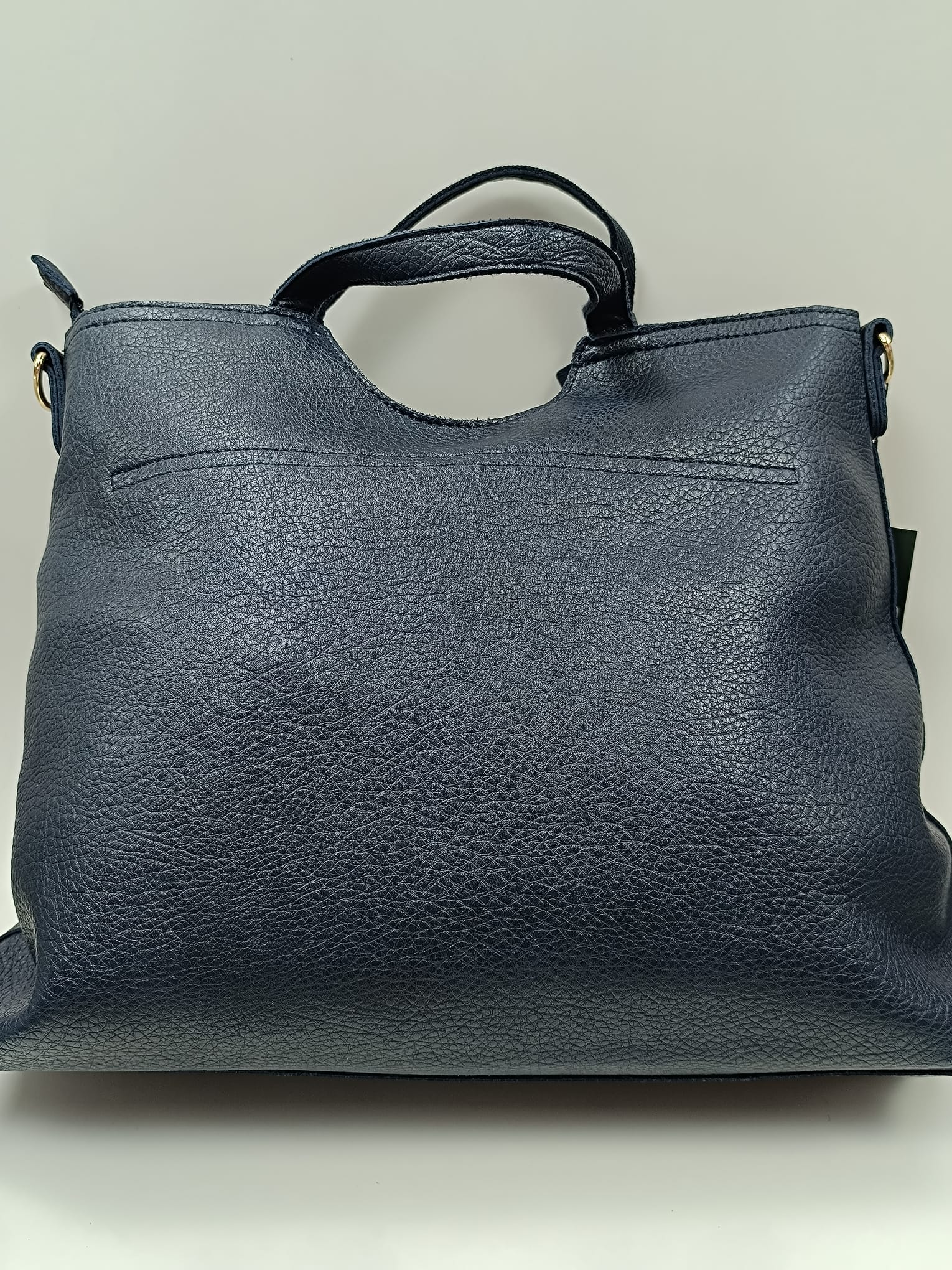 Borsa donna di beverly hills polo club bh-3731 nero/bianco/blu/cipria/panna/celeste/giallo /lilla