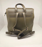 Zaino tess di camomilla Milano beige / verde / rosa/ nero