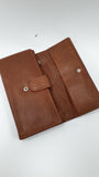 Portafoglio da Donna RONCATO - Woman Wallet - marrone , Nero - R18628