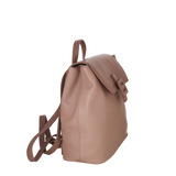 Zaino tess di camomilla Milano beige / tortora / rosa