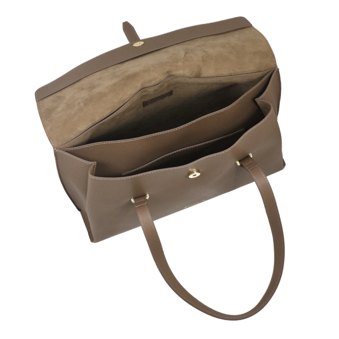 Borsa spalla porta pc nice  office rosso/ nero/ rosa/ taupe