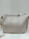 Borsa donna a tracolla di beverly hills polo club BH-3736 cipria/ nero/ panna/bianco/ lilla/blu/ celeste/ ocra