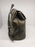 Zaino tess di camomilla Milano beige / verde / rosa/ nero