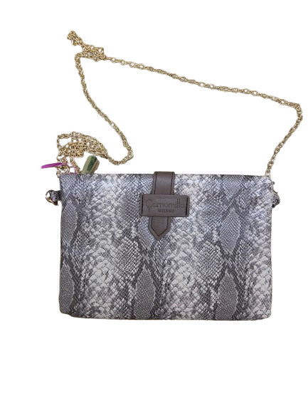 Tracolla belt eri piccola chic couture  mix color