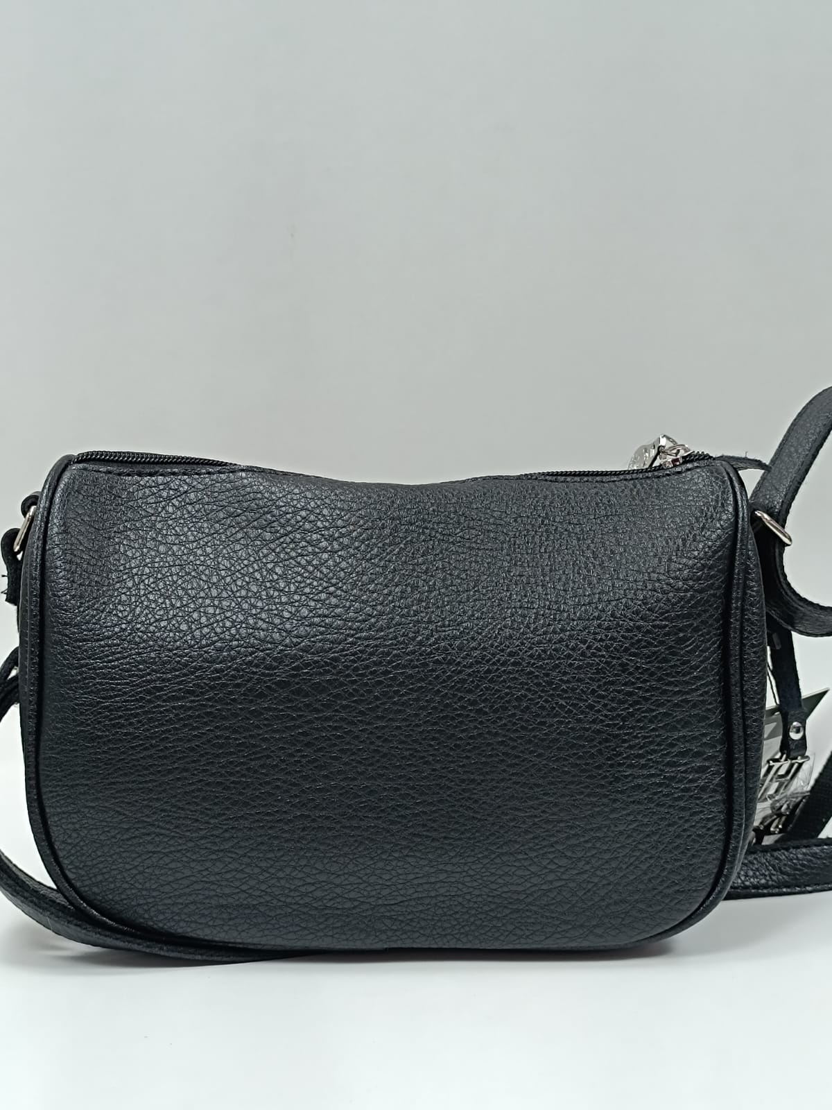 Borsa donna a tracolla di beverly hills polo club BH-3736 cipria/ nero/ panna/bianco/ lilla/blu/ celeste/ ocra
