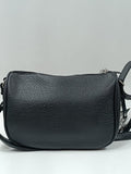 Borsa donna a tracolla di beverly hills polo club BH-3736 cipria/ nero/ panna/bianco/ lilla/blu/ celeste/ ocra