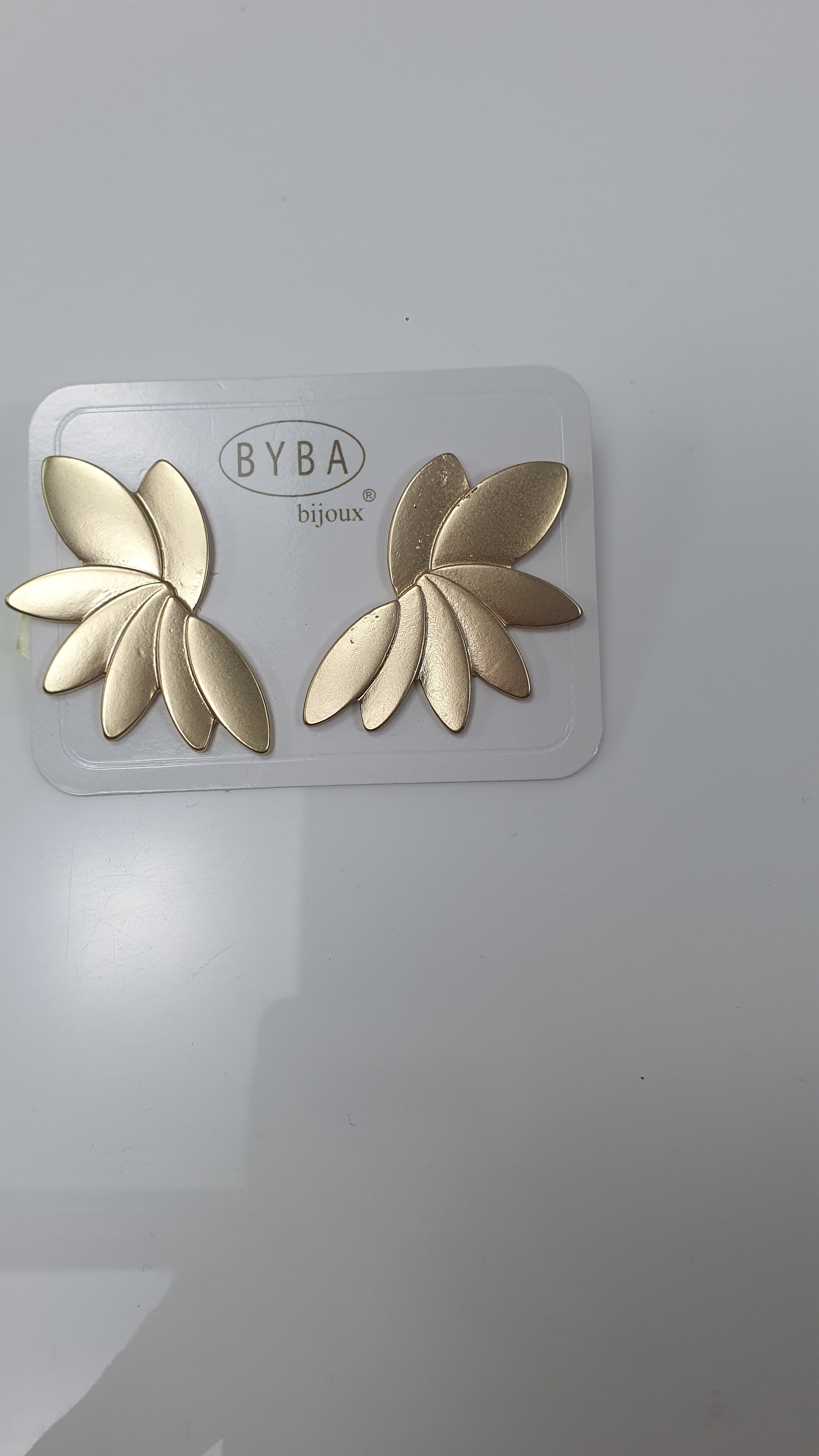 Orecchini donna di byba bijoux