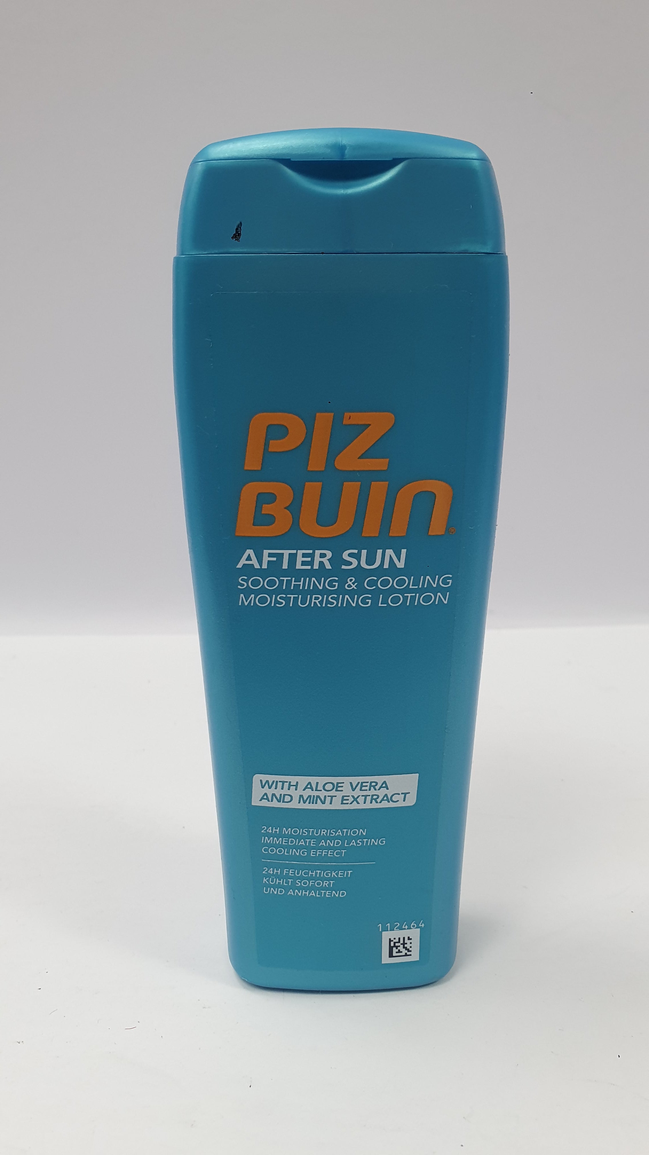 Piz buin doposole lenitivo 200ml