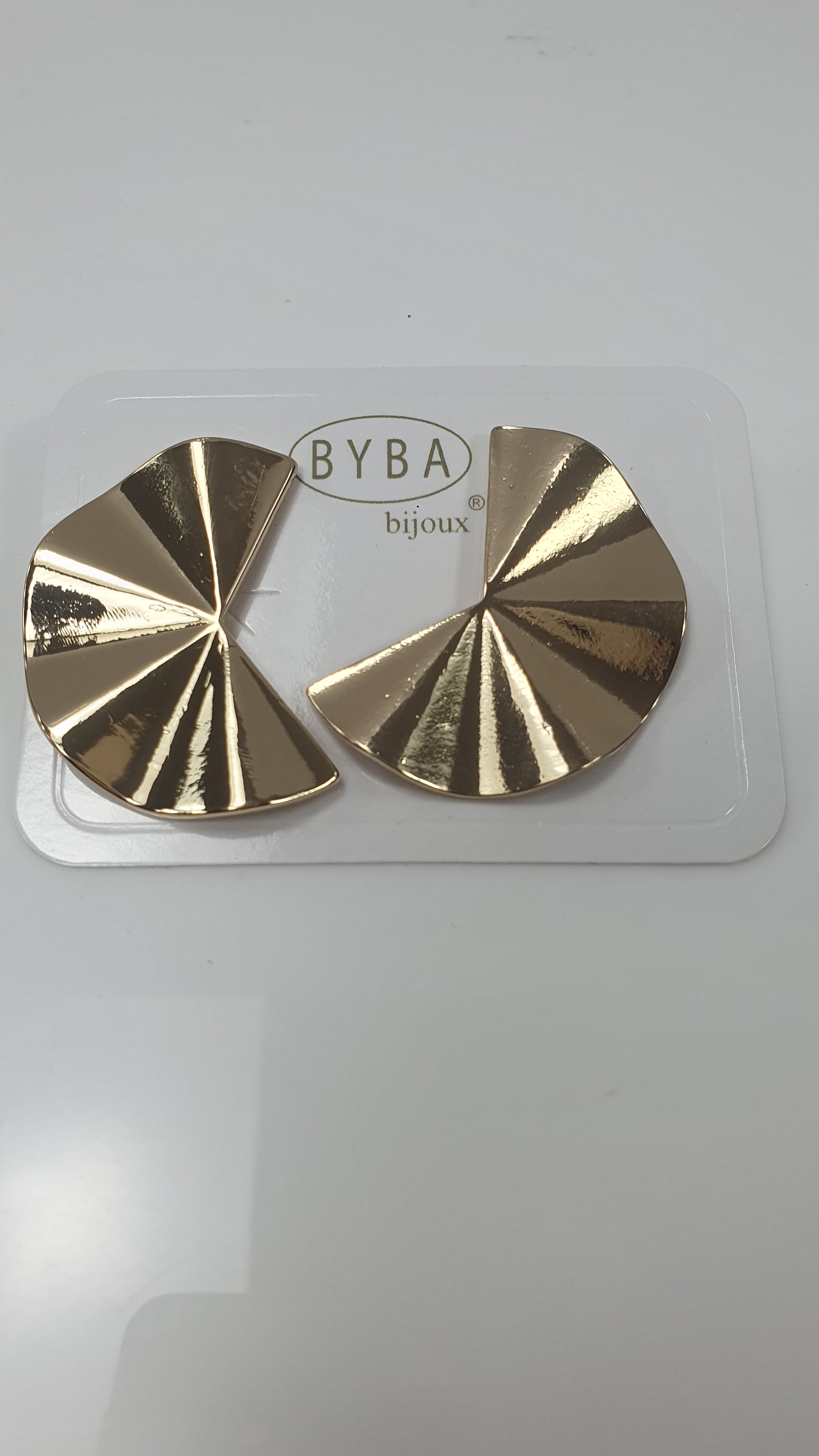 Orecchini donna di  byba bijoux