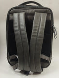 Zaino uomo di beverly hills polo club bh-8484 nero/blu/antracite