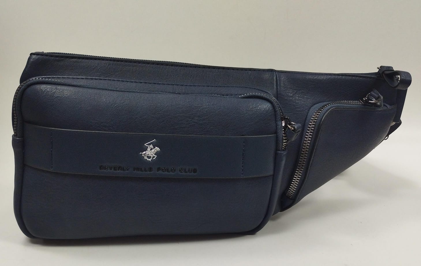 Marsupio uomo di beverly hills polo club bh-8483