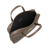 Porta pc easy nice office di camomilla Milano taupe/ nero/ rosso/ rosa